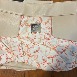 Miche Hope Drangonfly Shell Only Handbag